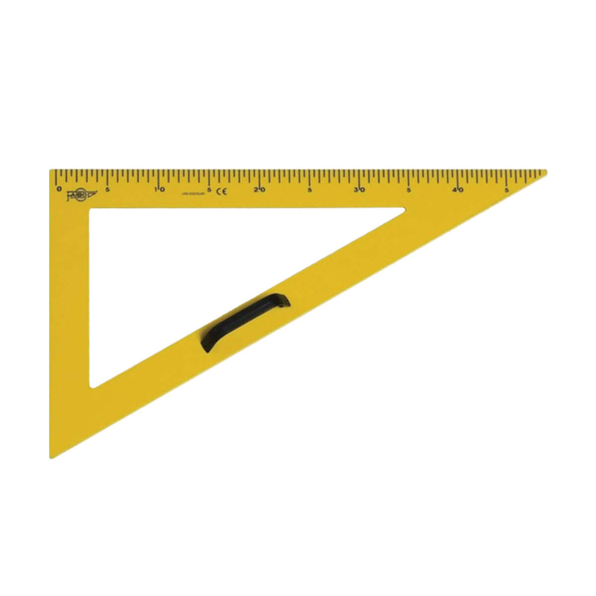 Echer pentru whiteboard 60 grade, 50 cm Echer pentru whiteboard 60 grade, 50 cm